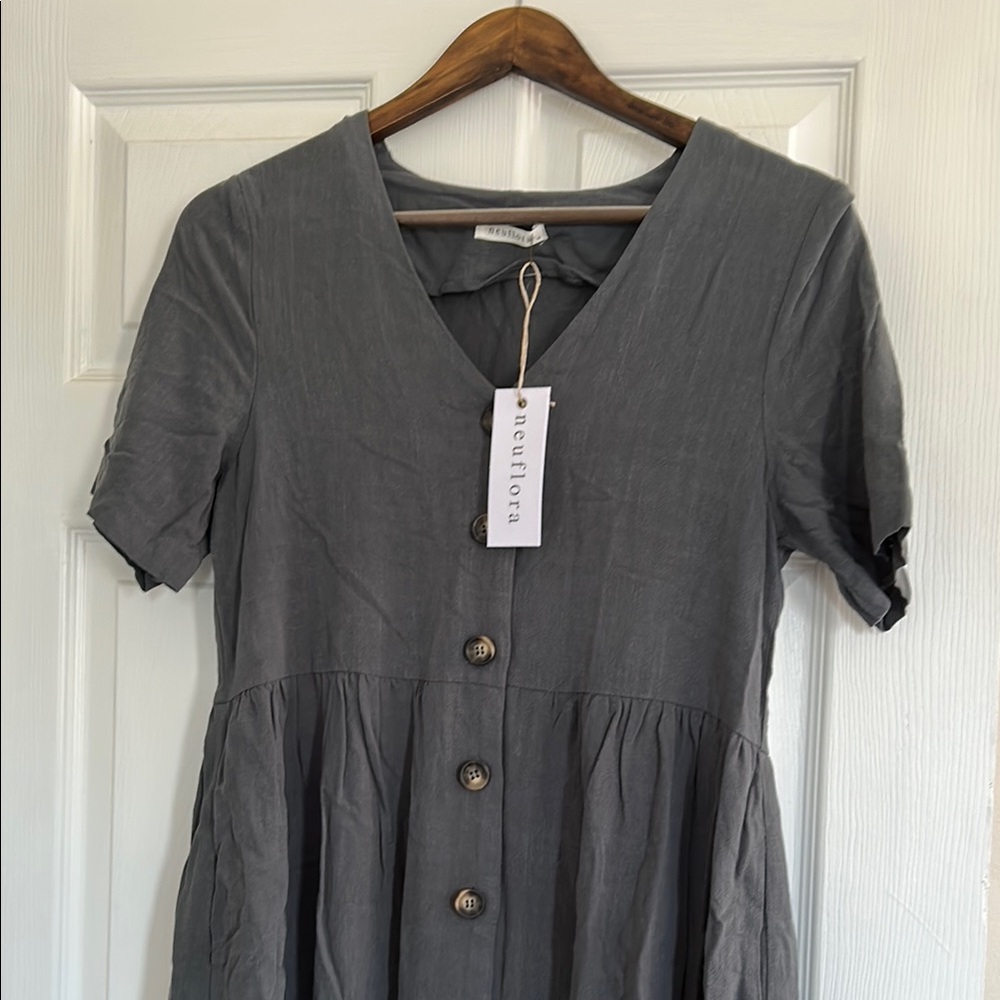 Neuflora dress